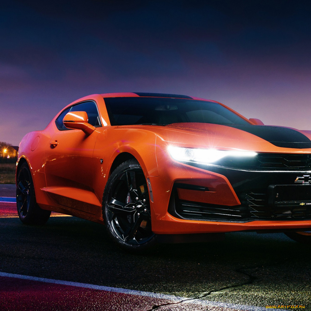 Обои 2019 Chevrolet Camaro Автомобили Camaro, обои для рабочего стола,  фотографии 2019 chevrolet camaro, автомобили, chevrolet, американские,  шевроле, 2019, camaro Обои для рабочего стола, скачать обои картинки  заставки на рабочий стол.